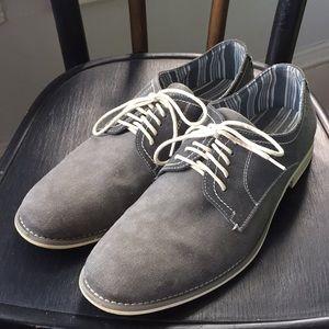 Steve Madden Oxford shoes